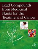 Lead Compounds from Medicinal Plants for the Treatment of Cancer (eBook, ePUB)