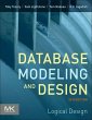 Database Modeling and Design (eBook,... - Bild 1