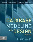 Database Modeling and Design (eBook, ePUB)
