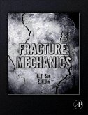 Fracture Mechanics (eBook, ePUB)