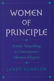 Women of Principle (eBook, PDF)