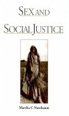Sex and Social Justice (eBook, PDF)
