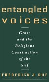 Entangled Voices (eBook, PDF)