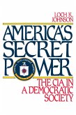 America's Secret Power (eBook, PDF) America's Secret Power (eBook, PDF)