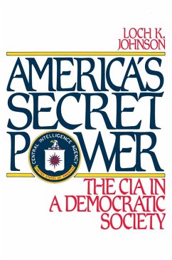 Cover America's Secret Power (eBook, PDF)