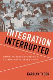 Integration Interrupted (eBook, ePUB)
