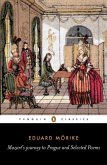 Mozart's Journey to Prague and Selected Poems (eBook, ePUB) Mozart's Journey to Prague and Selected Poems (eBook, ePUB)