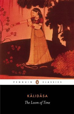 Cover The Loom of Time (eBook, ePUB)