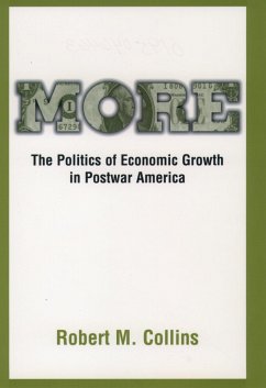 Cover More (eBook, PDF)