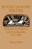 Revolutionary Writers (eBook, PDF)