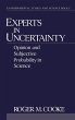 Experts in Uncertainty (eBook, PDF) - Bild 1