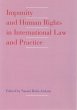 Impunity and Human Rights in... - Bild 1