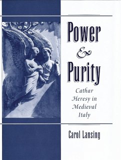 Power & Purity (eBook, PDF) - Lansing, Carol