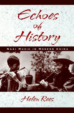 Echoes of History (eBook, PDF) Cover Echoes of History (eBook, PDF)