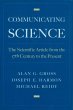 Communicating Science (eBook, PDF) - Bild 1
