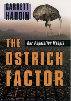 Cover The Ostrich Factor (eBook, PDF)