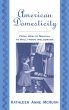 American Domesticity (eBook, PDF) - Bild 1