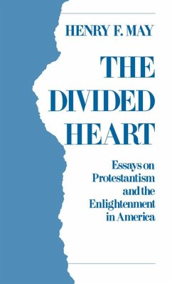 Cover The Divided Heart (eBook, PDF)