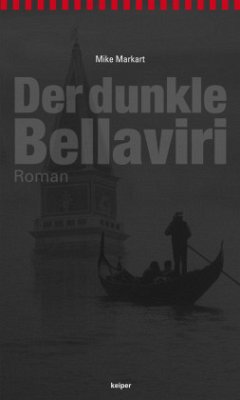 Der dunkle Bellaviri - Markart, Mike