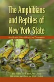 The Amphibians and Reptiles of New York State (eBook, ePUB)