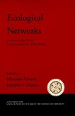 Ecological Networks (eBook, PDF)