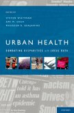 Urban Health (eBook, PDF)