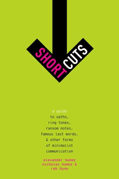 Short Cuts (eBook, PDF) Short Cuts (eBook, PDF)