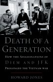 Death of a Generation (eBook, PDF)