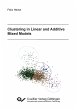 Clustering in Linear and Additive Mixed... - Bild 1