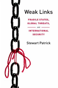 Weak Links (eBook, PDF) - Patrick, Stewart