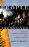 The People Themselves (eBook, ePUB)