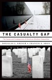 The Casualty Gap (eBook, ePUB)