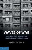 Waves of War (eBook, ePUB)