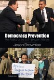 Democracy Prevention (eBook, ePUB)