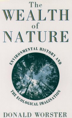Cover The Wealth of Nature (eBook, PDF)