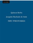 Quincas Borba (eBook, PDF)