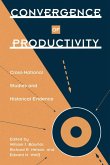 Convergence of Productivity (eBook, PDF) Convergence of Productivity (eBook, PDF)
