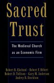 Sacred Trust (eBook, PDF)
