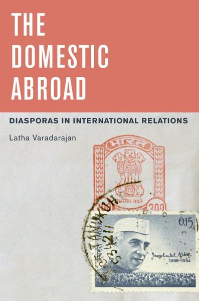 The Domestic Abroad (eBook, ePUB) The Domestic Abroad (eBook, ePUB)