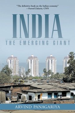 Cover India (eBook, ePUB)