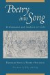 Poetry into Song (eBook, ePUB) - Bild 1