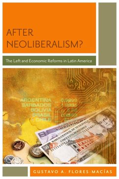 Cover After Neoliberalism? (eBook, PDF)