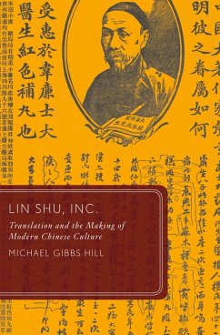 Cover Lin Shu, Inc. (eBook, PDF)