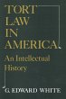Tort Law in America (eBook, PDF) - Bild 1
