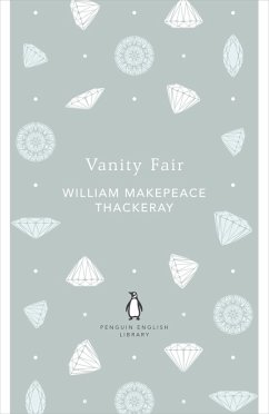 Vanity Fair (eBook, ePUB) - Thackeray, William Makepeace