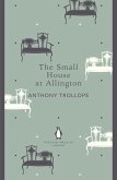 The Small House at Allington (eBook, ePUB)