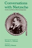 Conversations with Nietzsche (eBook, PDF)
