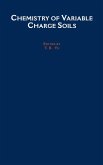 Chemistry of Variable Charge Soils (eBook, PDF)