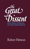 The Great Dissent (eBook, PDF)