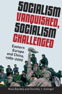 Socialism Vanquished, Socialism Challenged (eBook, PDF)